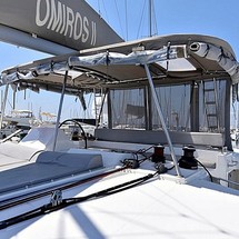Lagoon 450 F