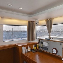 Lagoon 450 F