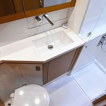 Lagoon 450 F
