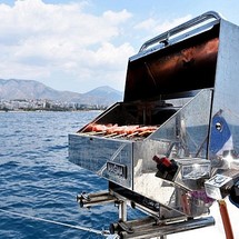 Lagoon 450 F