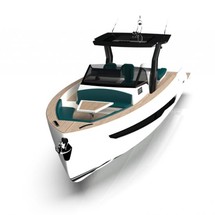 Fiart 33 Seawalker