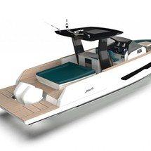 Fiart 33 Seawalker