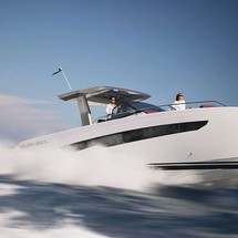 Fiart 33 Seawalker