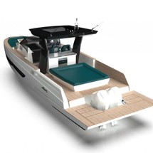 Fiart 33 Seawalker