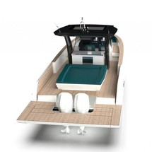 Fiart 33 Seawalker