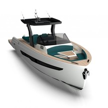 Fiart 33 Seawalker