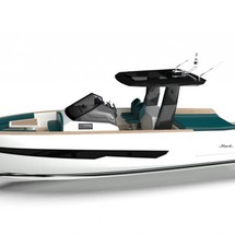 Fiart 33 Seawalker