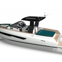 Fiart 33 Seawalker