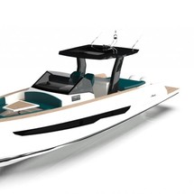 Fiart 33 Seawalker