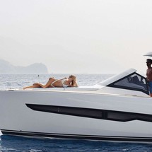 Fiart 33 Seawalker