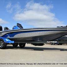 Nitro Z21 Z-Pro Package
