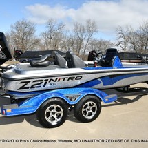 Nitro Z21 Z-Pro Package
