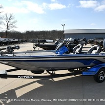 Nitro Z21 Z-Pro Package