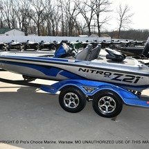 Nitro Z21 Z-Pro Package