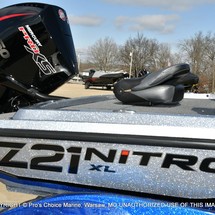 Nitro Z21 Z-Pro Package