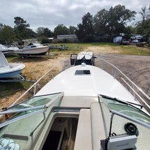 Sea Ray 260 Sundancer