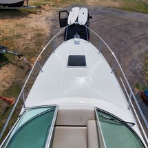 Sea Ray 260 Sundancer