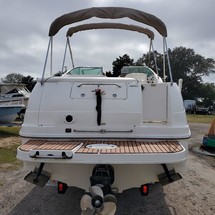 Sea Ray 260 Sundancer