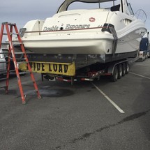 44 Sea Ray Sundancer
