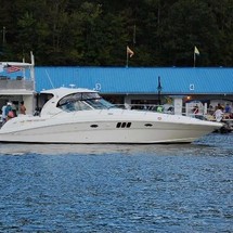 44 Sea Ray Sundancer