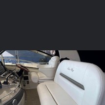 44 Sea Ray Sundancer