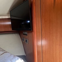 44 Sea Ray Sundancer