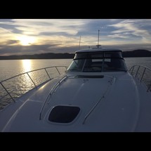 44 Sea Ray Sundancer