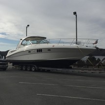 44 Sea Ray Sundancer