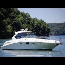 44 Sea Ray Sundancer