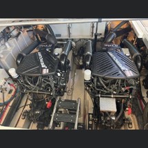 44 Sea Ray Sundancer