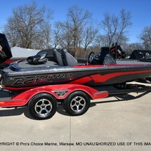 Nitro Z21 Z-Pro Package