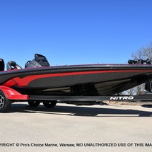 Nitro Z21 Z-Pro Package