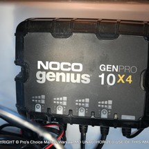 Nitro Z21 Z-Pro Package