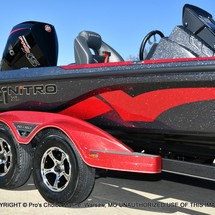 Nitro Z21 Z-Pro Package