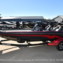 Nitro Z21 Z-Pro Package