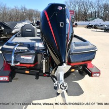 Nitro Z21 Z-Pro Package