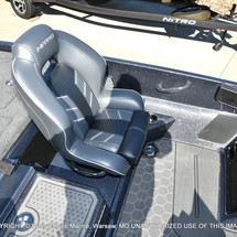 Nitro Z21 Z-Pro Package