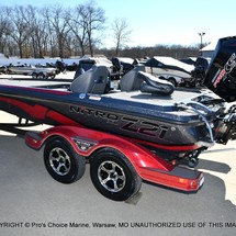 Nitro Z21 Z-Pro Package