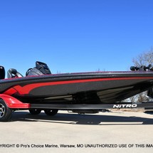 Nitro Z21 Z-Pro Package