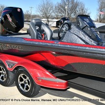 Nitro Z21 Z-Pro Package