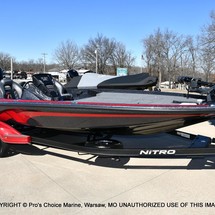 Nitro Z21 Z-Pro Package