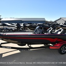 Nitro Z21 Z-Pro Package