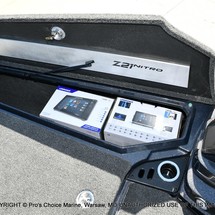 Nitro Z21 Z-Pro Package
