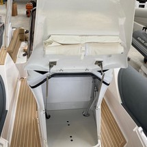 Salpa Gran Soleil 23