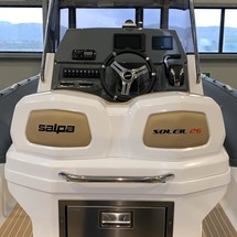 Salpa Gran Soleil 23