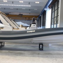 Salpa Gran Soleil 23