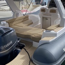 Salpa Gran Soleil 23