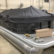 Bennington 24 sbrx