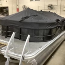 Bennington 24 sbrx