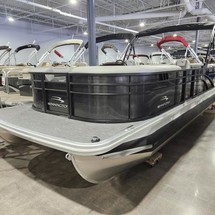 Bennington 24 sbrx